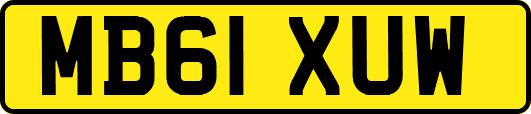 MB61XUW