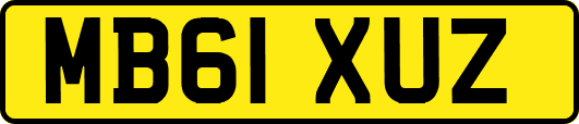 MB61XUZ