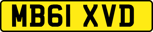 MB61XVD
