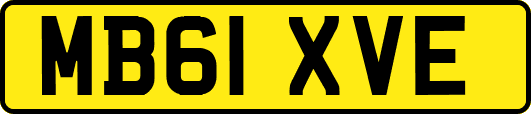 MB61XVE