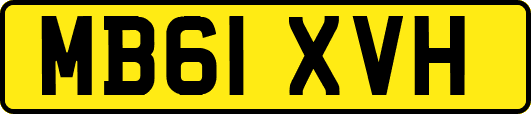 MB61XVH