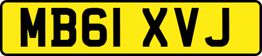 MB61XVJ