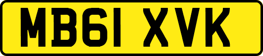 MB61XVK