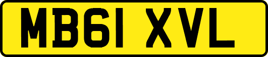 MB61XVL