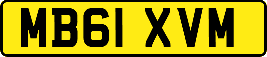 MB61XVM