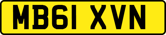 MB61XVN
