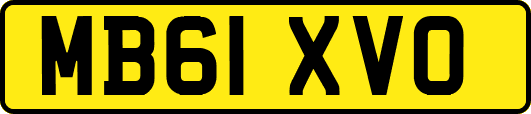 MB61XVO