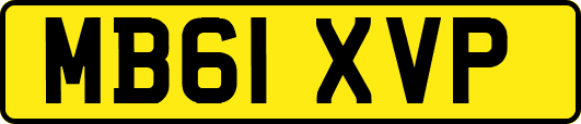 MB61XVP