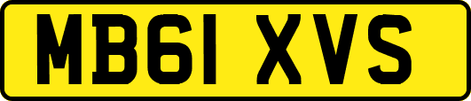 MB61XVS