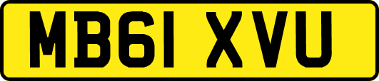 MB61XVU