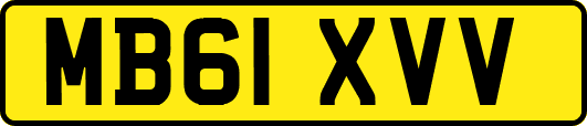 MB61XVV