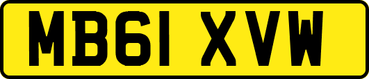 MB61XVW