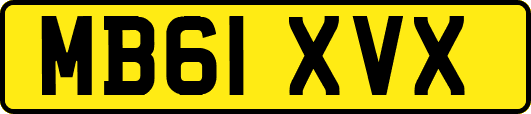 MB61XVX
