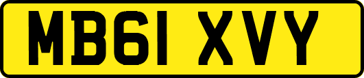 MB61XVY