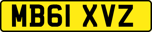 MB61XVZ