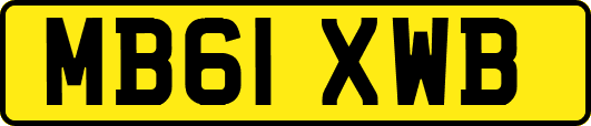 MB61XWB