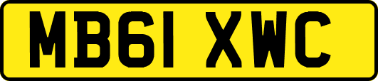 MB61XWC