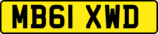MB61XWD