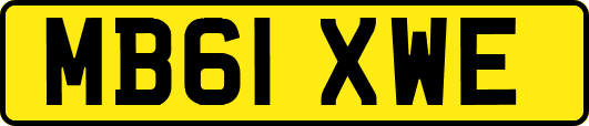 MB61XWE