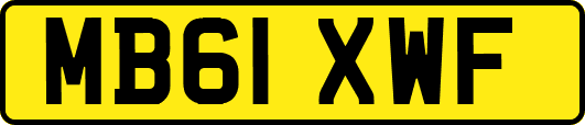 MB61XWF