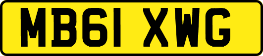MB61XWG