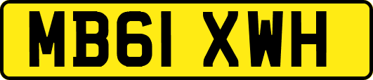 MB61XWH