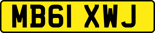 MB61XWJ