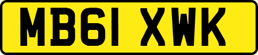 MB61XWK