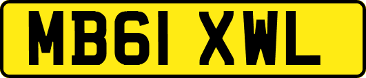 MB61XWL