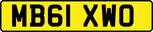 MB61XWO