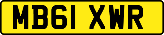 MB61XWR