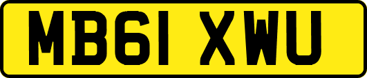 MB61XWU