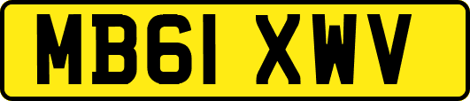 MB61XWV