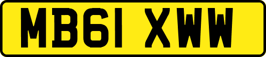MB61XWW