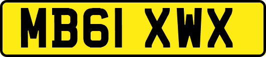 MB61XWX