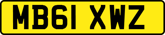 MB61XWZ