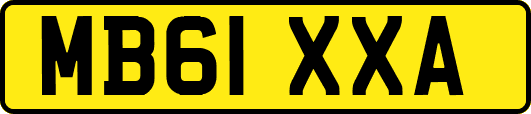 MB61XXA