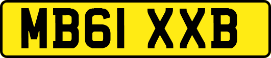 MB61XXB