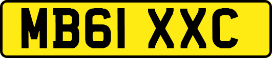 MB61XXC