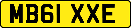 MB61XXE