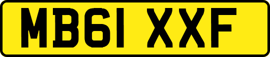 MB61XXF