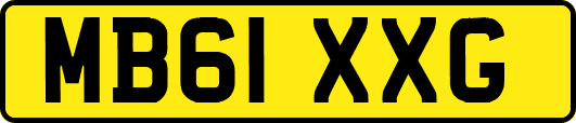 MB61XXG