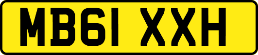 MB61XXH