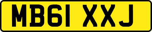 MB61XXJ