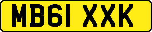 MB61XXK