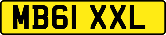 MB61XXL