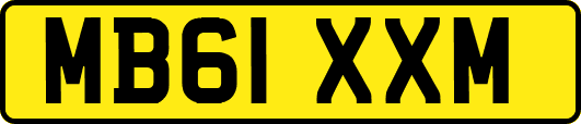 MB61XXM