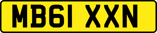 MB61XXN