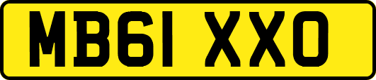 MB61XXO