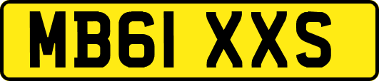 MB61XXS